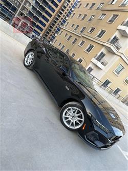 فورد موستانج